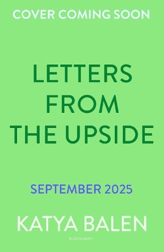 Letters from the Upside