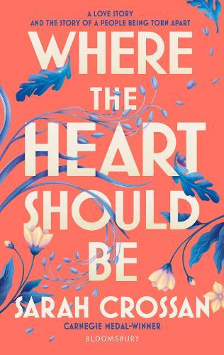 Where the Heart Should Be: The Times Children's Book of the Week