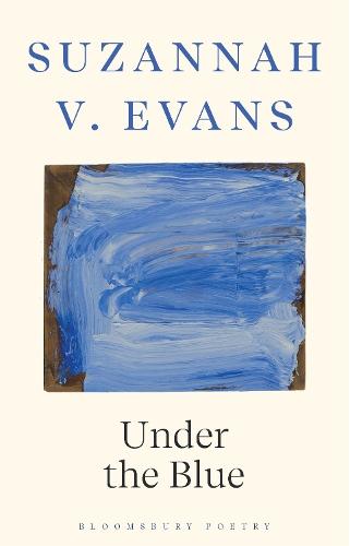 Under the Blue: Shortlisted for the Dylan Thomas Prize