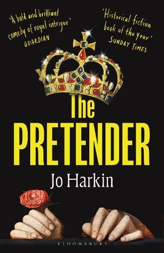 The Pretender: A Sunday Times Best Book of the Year
