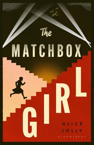 The Matchbox Girl: Lose yourself in this autumn's most captivating historical novel