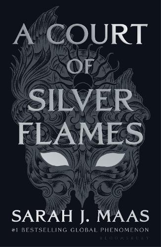A Court of Silver Flames
