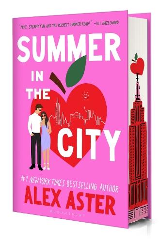 Summer in the City: The instant Sunday Times and New York Times bestseller and your newest enemies-to-lovers obsession!