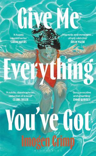 Give Me Everything You've Got: 'Read the book of the summer' Harpers Bazaar