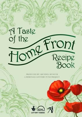 A Taste of the Home Front