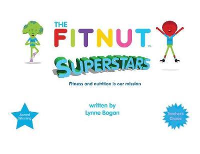 The Fitnut Superstars