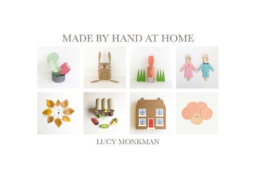 Made By Hand At Home