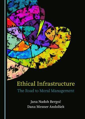 Ethical Infrastructure: The Road to Moral Management