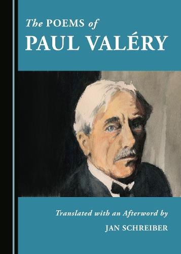 The Poems of Paul Valéry