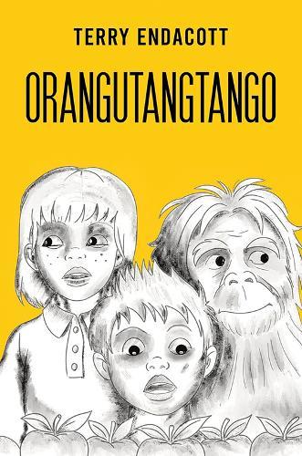 Orangutangtango