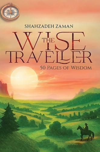 The Wise Traveller: 50 Pages of Wisdom