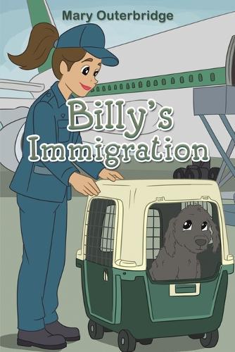 Billy's Immigration