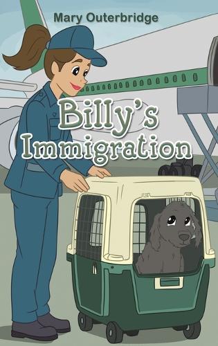Billy's Immigration