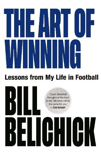 The Art of Winning: Lessons from a Life in Football