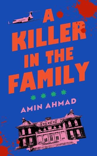 A Killer in the Family