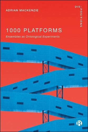 1000 Platforms: Ensembles as Ontological Experiments