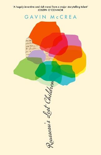 Rousseau's Lost Children