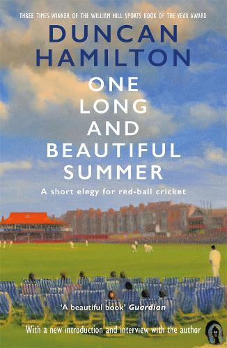 One Long and Beautiful Summer: A Short Elegy For Red-Ball Cricket