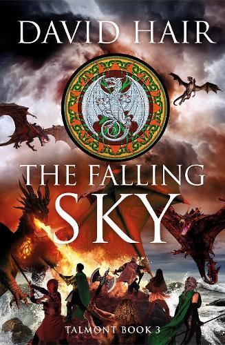 The Falling Sky: The Talmont Trilogy Book 3