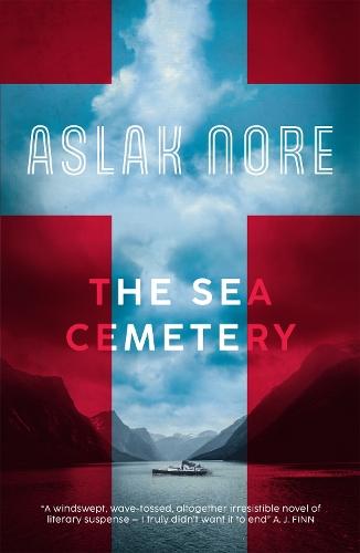 The Sea Cemetery: Secrets and lies in a bestselling Norwegian family drama