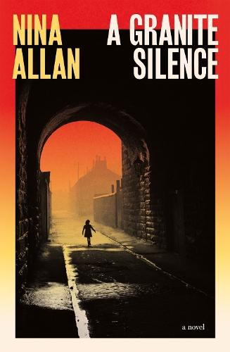 A Granite Silence: a mesmerising historical novel about a notorious true crime case