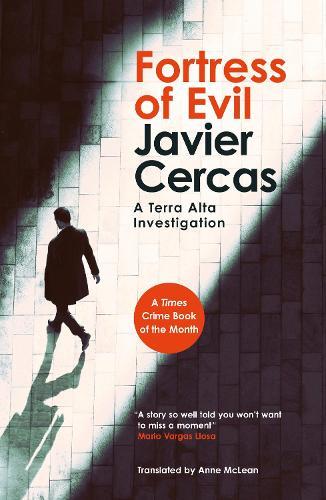 Fortress of Evil: The Times Crime Book of the Month