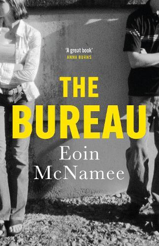 The Bureau: a gritty tale of love and death in Northern Ireland