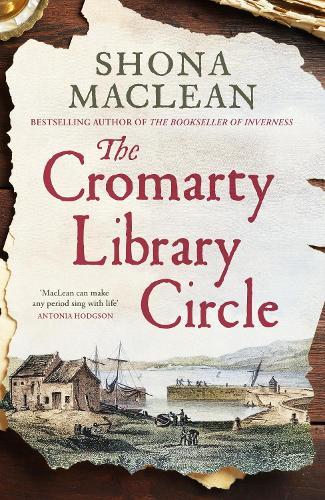 The Cromarty Library Circle