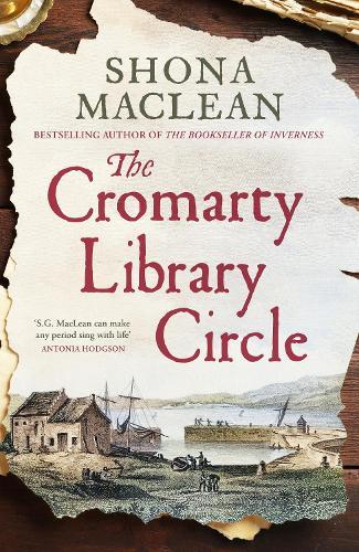 The Cromarty Library Circle