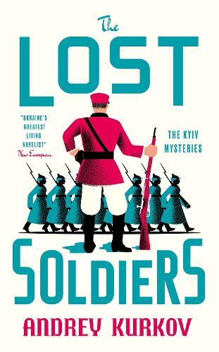 The Lost Soldiers