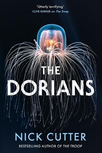 The Dorians: The Terrifying New Body Horror Spectacular Set On A Remote Island
