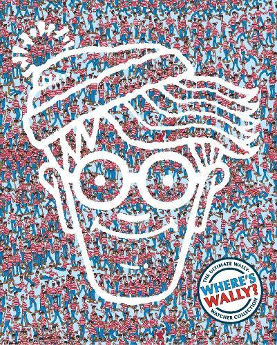 The Ultimate Wally-Watcher Collection