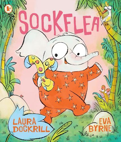 Sockflea
