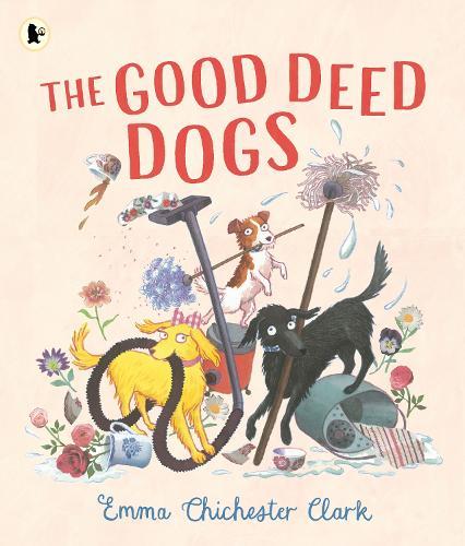 The Good Deed Dogs