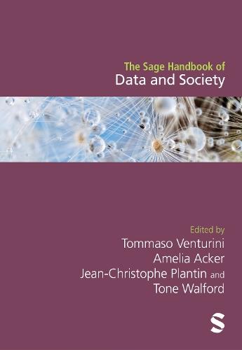 The Sage Handbook of Data and Society