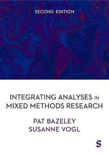 Integrating Analyses in Mixed Methods Research