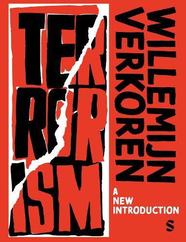 Terrorism: A New Introduction