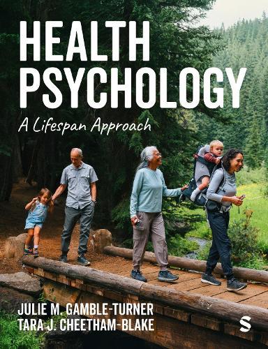 Health Psychology: A Lifespan Approach