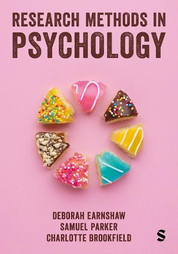 Research Methods in Psychology: Your Essential Guide