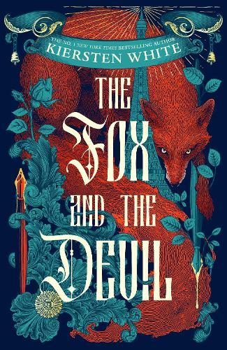The Fox and the Devil