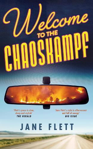Welcome to the Chaoskampf