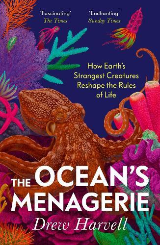 The Ocean's Menagerie: How Earth's Strangest Creatures Reshape the Rules of Life