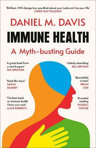 Immune Health: A Myth-busting Guide