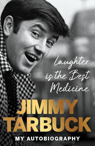 Laughter is the Best Medicine: My autobiography
