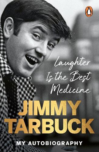 Laughter is the Best Medicine: My autobiography
