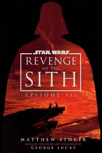 Star Wars: Episode III: Revenge of the Sith: UK 20th Anniversary Deluxe Edition
