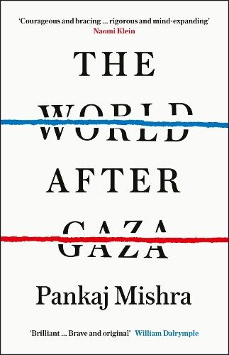 The World After Gaza
