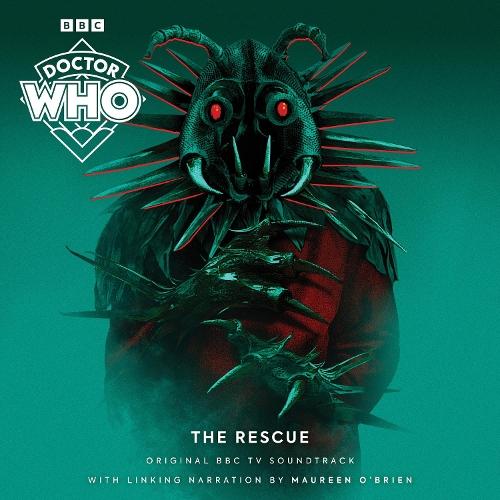 Doctor Who: The Rescue: 1st Doctor TV soundtrack