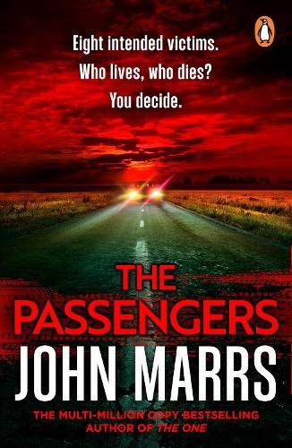 The Passengers
