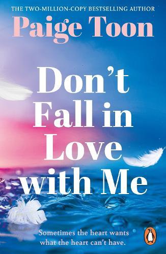 Don't Fall in Love With Me